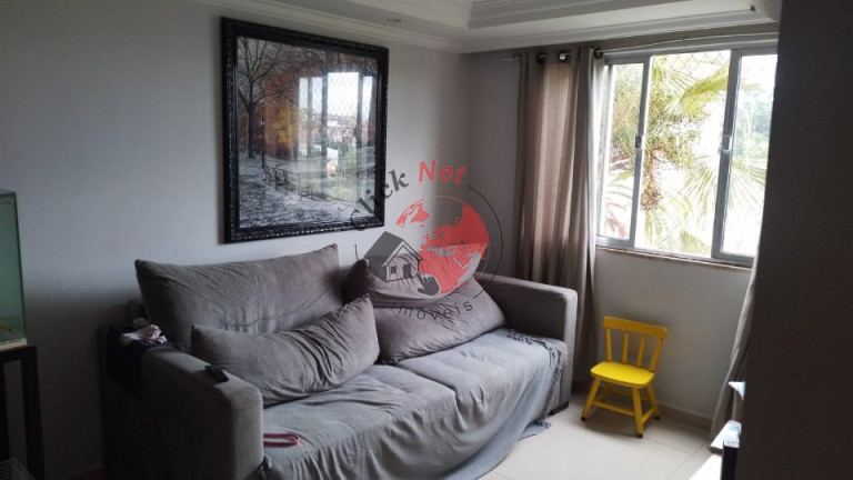 Imagem Apartamento com 2 Quartos à Venda, 50 m² em Alves Dias - São Bernardo Do Campo Imagem Apartamento com 2 Quartos à Venda, 50 m² em Alves Dias - São Bernardo Do Campo