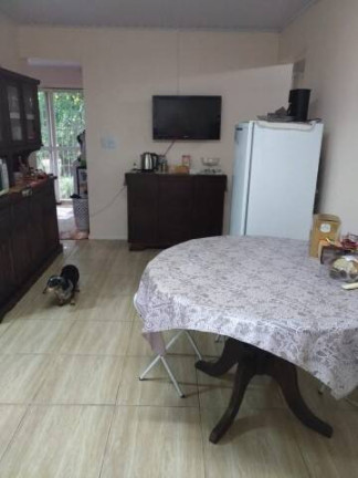 Imagem Casa com 2 Quartos à Venda, 1.273 m² em águas Claras - Viamão