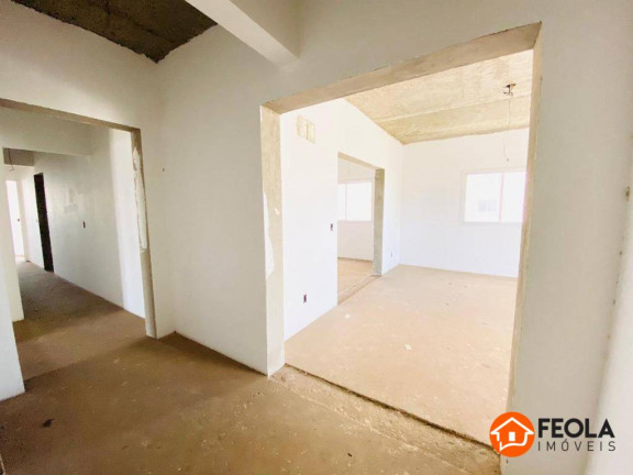 Imagem Apartamento com 4 Quartos à Venda, 388 m² em Centro - Americana Imagem Apartamento com 4 Quartos à Venda, 388 m² em Centro - Americana