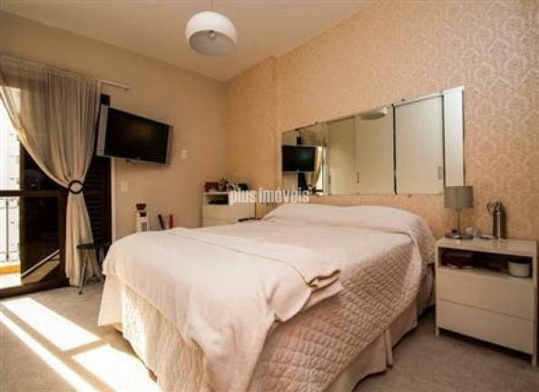Imagem Apartamento com 2 Quartos à Venda, 142 m² em Planalto Paulista - São Paulo Imagem Apartamento com 2 Quartos à Venda, 142 m² em Planalto Paulista - São Paulo