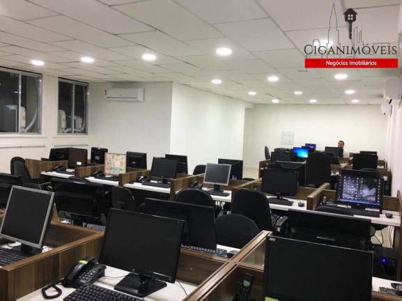 Imagem Sala Comercial à Venda, 490 m² em Centro - Rio De Janeiro