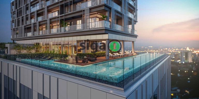 Imagem Apartamento com 1 Quarto à Venda, 47 m² em Butantã - São Paulo Imagem Apartamento com 1 Quarto à Venda, 47 m² em Butantã - São Paulo
