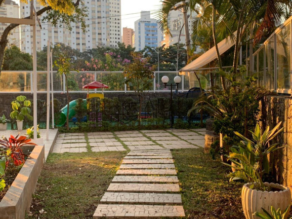 Imagem Apartamento com 1 Quarto à Venda, 61 m² em Vila Mariana - São Paulo Imagem Apartamento com 1 Quarto à Venda, 61 m² em Vila Mariana - São Paulo