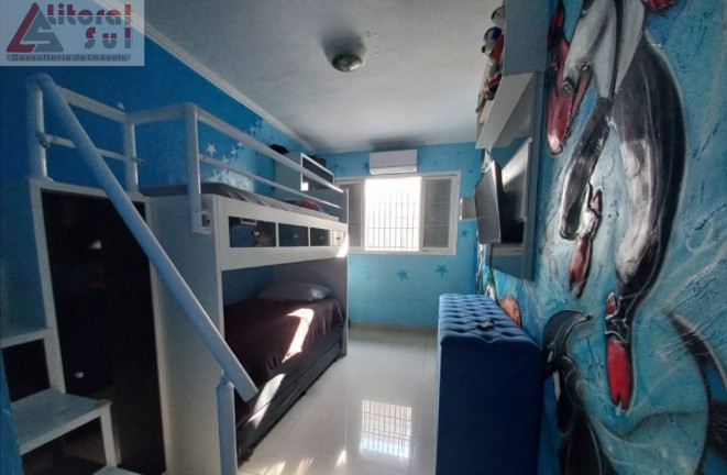 Imagem Casa com 3 Quartos à Venda, 250 m² em Mirim - Praia Grande Imagem Casa com 3 Quartos à Venda, 250 m² em Mirim - Praia Grande
