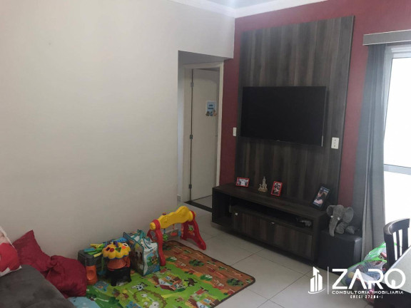 Imagem Apartamento com 2 Quartos à Venda, 48 m² em Jardim Paulista - Rio Claro Imagem Apartamento com 2 Quartos à Venda, 48 m² em Jardim Paulista - Rio Claro