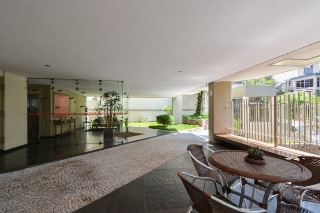 Imagem Imóvel com 2 Quartos à Venda, 58 m² em Pinheiros - São Paulo