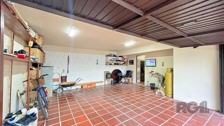 Imagem Casa com 3 Quartos à Venda,  em Santa Tereza - Porto Alegre