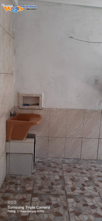 Imagem Casa de Condomínio com 2 Quartos à Venda, 50 m² em Esmeralda - Praia Grande