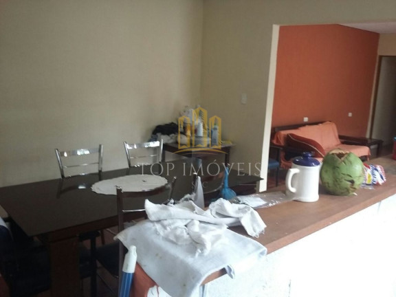 Imagem Casa com 2 Quartos à Venda, 225 m² em Jaraguá - Caraguatatuba