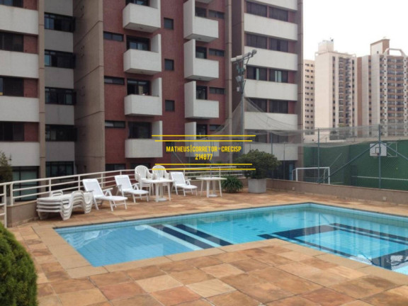 Imagem Apartamento com 4 Quartos à Venda, 268 m² em Anhangabaú - Jundiaí Imagem Apartamento com 4 Quartos à Venda, 268 m² em Anhangabaú - Jundiaí