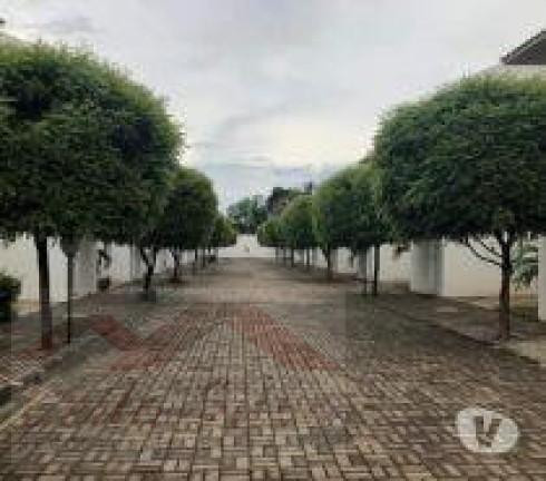 Imagem Casa de Condomínio com 4 Quartos à Venda, em Piçarreira - Teresina Imagem Casa de Condomínio com 4 Quartos à Venda, em Piçarreira - Teresina