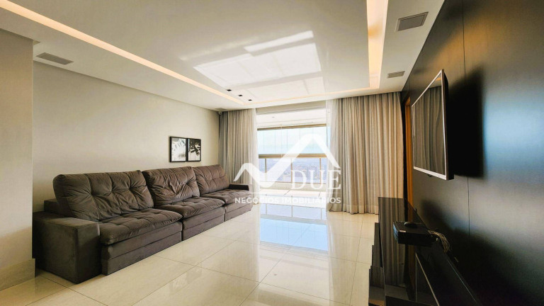 Imagem Cobertura com 4 Quartos à Venda, 350 m² em Embaré - Santos