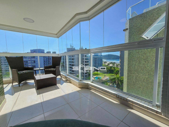Imagem Cobertura com 3 Quartos à Venda, 172 m² em Riviera De São Lourenço - Bertioga Imagem Cobertura com 3 Quartos à Venda, 172 m² em Riviera De São Lourenço - Bertioga