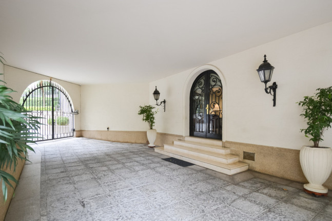 Imagem Apartamento com 4 Quartos à Venda, 276 m² em Santa Cecília - São Paulo Imagem Apartamento com 4 Quartos à Venda, 276 m² em Santa Cecília - São Paulo