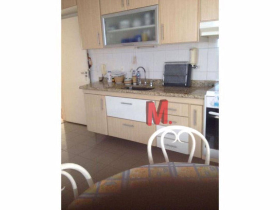 Imagem Apartamento com 4 Quartos à Venda, 170 m² em Santa Terezinha - Sorocaba