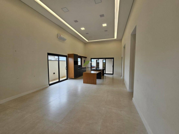 Imagem Casa de Condomínio com 3 Quartos à Venda, 165 m² em São Venâncio - Itupeva