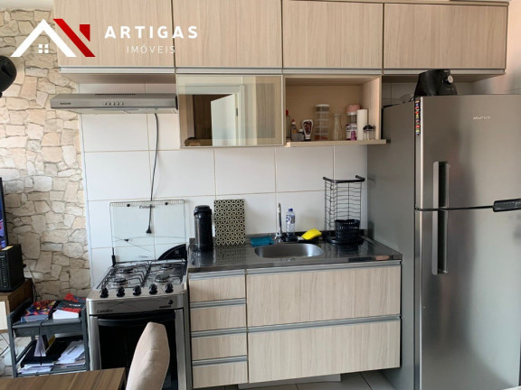 Imagem Apartamento com 1 Quarto à Venda, 45 m² em Vila Alpina - São Paulo Imagem Apartamento com 1 Quarto à Venda, 45 m² em Vila Alpina - São Paulo