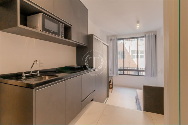 Imagem Apartamento com 1 Quarto à Venda, 23 m² em Perdizes - São Paulo Imagem Apartamento com 1 Quarto à Venda, 23 m² em Perdizes - São Paulo