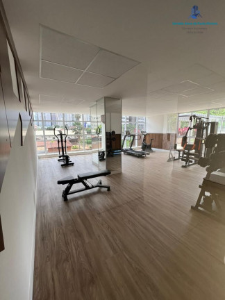 Imagem Apartamento com 3 Quartos à Venda, 114 m² em Setor Bueno - Goiânia Imagem Apartamento com 3 Quartos à Venda, 114 m² em Setor Bueno - Goiânia