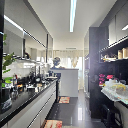 Imagem Apartamento com 2 Quartos à Venda, 88 m² em Tupi - Praia Grande Imagem Apartamento com 2 Quartos à Venda, 88 m² em Tupi - Praia Grande
