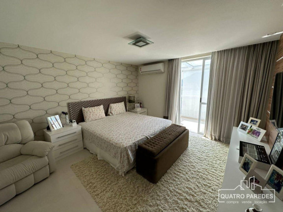 Imagem Cobertura com 4 Quartos à Venda, 260 m² em Barra Da Tijuca - Rio De Janeiro Imagem Cobertura com 4 Quartos à Venda, 260 m² em Barra Da Tijuca - Rio De Janeiro