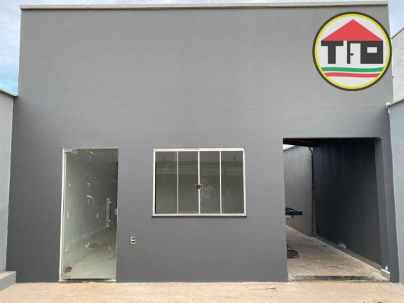 Imagem Casa com 2 Quartos à Venda, 180 m² em Belo Horizonte - Marabá Imagem Casa com 2 Quartos à Venda, 180 m² em Belo Horizonte - Marabá