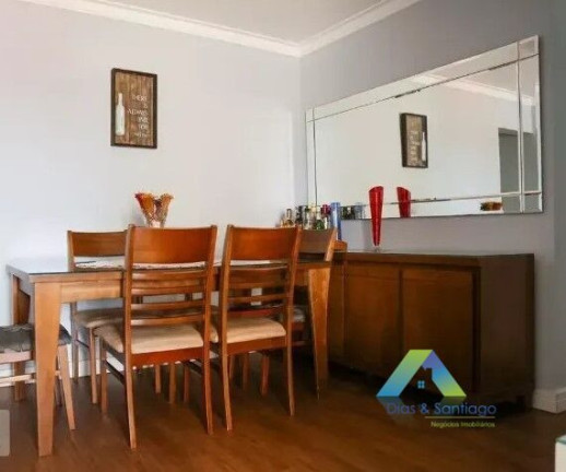 Imagem Apartamento com 2 Quartos à Venda, 64 m² em Vila Santa Catarina - São Paulo Imagem Apartamento com 2 Quartos à Venda, 64 m² em Vila Santa Catarina - São Paulo