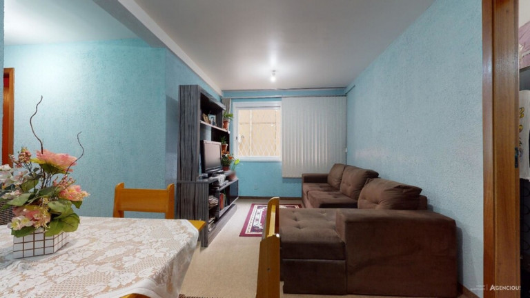 Imóvel com 2 Quartos à Venda, 61 m² em Cavalhada - Porto Alegre