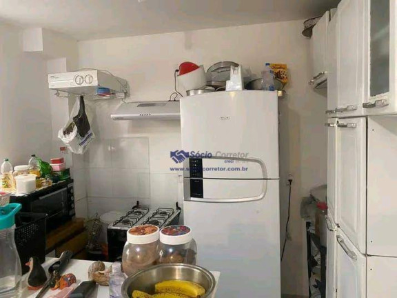 Imagem Apartamento com 2 Quartos à Venda, 53 m² em Jardim City - Guarulhos Imagem Apartamento com 2 Quartos à Venda, 53 m² em Jardim City - Guarulhos