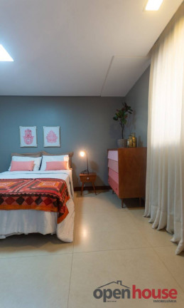 Imagem Casa de Condomínio com 5 Quartos à Venda, 280 m² em Parque Das Nações - Parnamirim Imagem Casa de Condomínio com 5 Quartos à Venda, 280 m² em Parque Das Nações - Parnamirim
