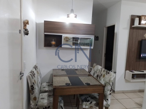 Imagem Apartamento com 2 Quartos à Venda, em Barranco - Taubaté Imagem Apartamento com 2 Quartos à Venda, em Barranco - Taubaté