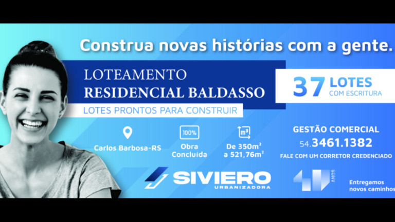Imagem Imóvel à Venda, 521 m² em Aparecida - Carlos Barbosa Imagem Imóvel à Venda, 521 m² em Aparecida - Carlos Barbosa