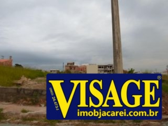 Imagem Terreno à Venda, em Vila Branca Ii - Jacareí Imagem Terreno à Venda, em Vila Branca Ii - Jacareí