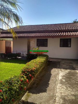Imagem Casa com 2 Quartos à Venda, 250 m² em Porto Novo - Caraguatatuba Imagem Casa com 2 Quartos à Venda, 250 m² em Porto Novo - Caraguatatuba