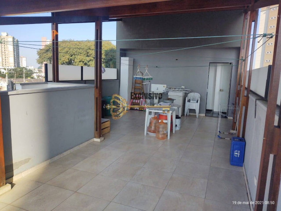 Imagem Cobertura com 2 Quartos à Venda, 85 m² em Vila Assunção - Santo André Imagem Cobertura com 2 Quartos à Venda, 85 m² em Vila Assunção - Santo André