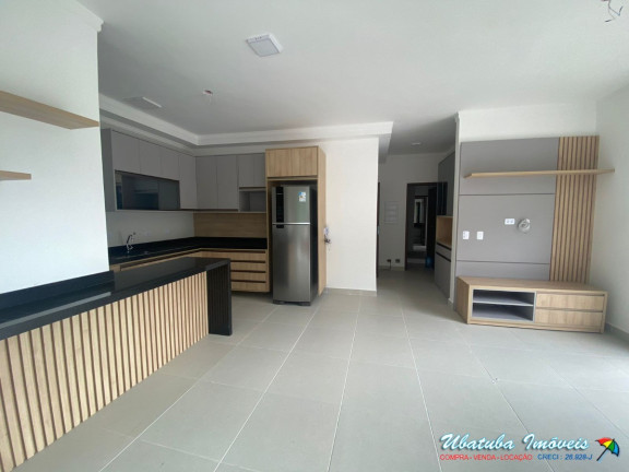 Cobertura com 3 Quartos à Venda, 142 m² em Perequê Açu - Ubatuba