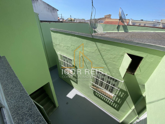 Imagem Casa com 3 Quartos à Venda, em Parque Rosário - Campos Dos Goytacazes Imagem Casa com 3 Quartos à Venda, em Parque Rosário - Campos Dos Goytacazes