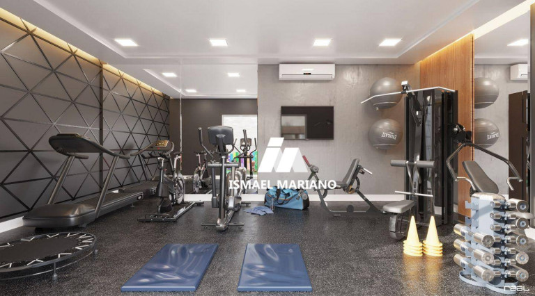 Imagem Apartamento com 2 Quartos à Venda, 76 m² em Praia Da Costa - Vila Velha
