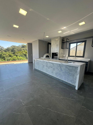 Imagem Casa com 3 Quartos à Venda, 656 m² em Loteamento Residencial E Comercial Horto Florestal - Jundiaí