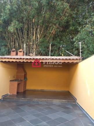 Imagem Sobrado com 3 Quartos à Venda, 245 m² em Vila Pirituba - São Paulo Imagem Sobrado com 3 Quartos à Venda, 245 m² em Vila Pirituba - São Paulo