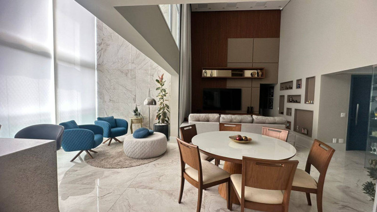 Imagem Apartamento com 3 Quartos à Venda, 189 m² em Taquaral - Campinas