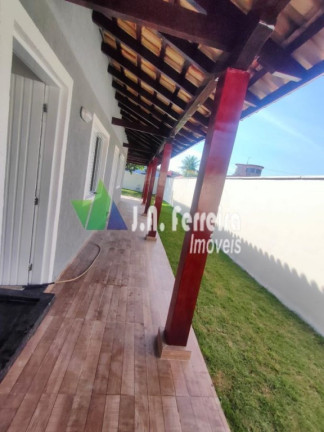 Imagem Casa com 3 Quartos à Venda, 150 m² em Jardim Regina - Mongagua