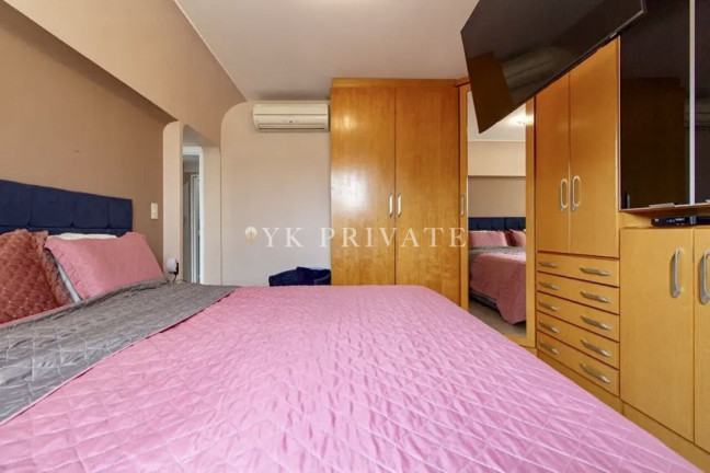 Imagem Apartamento com 3 Quartos à Venda, 165 m² em Alto De Pinheiros - São Paulo