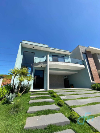 Imagem Sobrado com 3 Quartos à Venda, 240 m² em Vila Oliveira - Mogi Das Cruzes