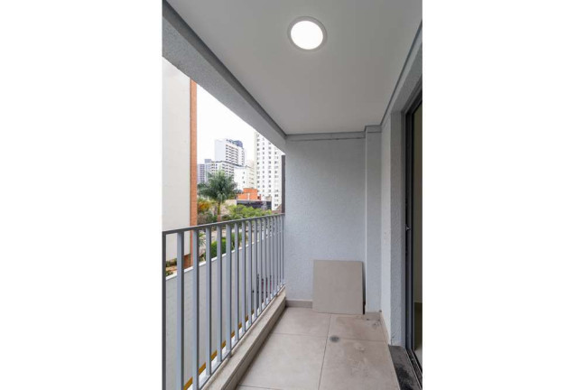 Imagem Apartamento com 1 Quarto à Venda, 21 m² em Jardim Das Acácias - São Paulo Imagem Apartamento com 1 Quarto à Venda, 21 m² em Jardim Das Acácias - São Paulo