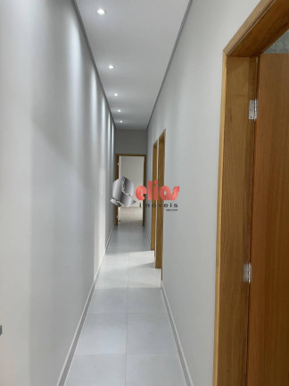 Imagem Casa com 3 Quartos à Venda, 155 m² em Jardim Terra Branca - Bauru Imagem Casa com 3 Quartos à Venda, 155 m² em Jardim Terra Branca - Bauru