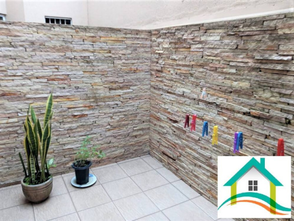 Imagem Apartamento com 3 Quartos à Venda, 86 m² em Vila Curuçá - Santo André Imagem Apartamento com 3 Quartos à Venda, 86 m² em Vila Curuçá - Santo André