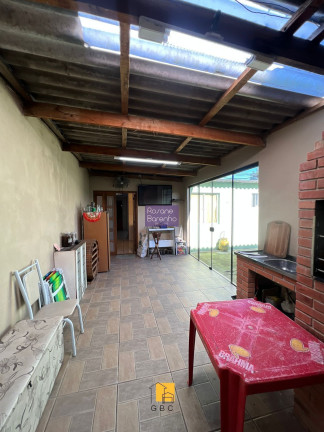 Imagem Casa com 2 Quartos à Venda, 80 m² em Parque Marinha - Rio Grande Imagem Casa com 2 Quartos à Venda, 80 m² em Parque Marinha - Rio Grande