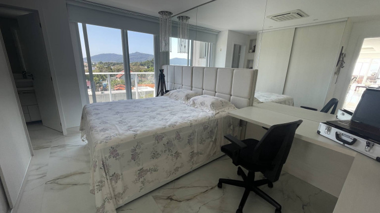 Imagem Apartamento com 4 Quartos à Venda, 280 m² em Canasvieiras - Florianópolis