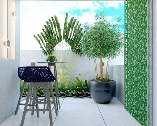 Imagem Apartamento com 3 Quartos à Venda, 73 m² em Bessa - João Pessoa Imagem Apartamento com 3 Quartos à Venda, 73 m² em Bessa - João Pessoa